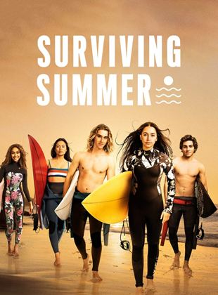 Surviving Summer saison 1