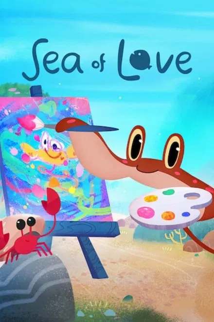 Océan d'amour saison 1