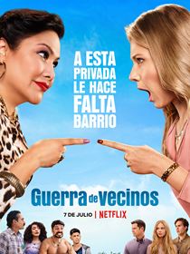 Querelles de voisinage saison 2