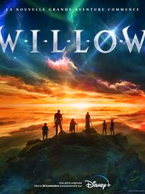 Willow saison 1