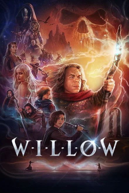 Willow saison 1