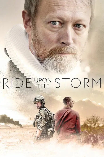 Au nom du père - Ride Upon the Storm saison 2