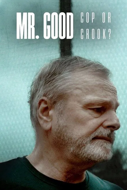 Mr. Good : Flic ou baron ? saison 1