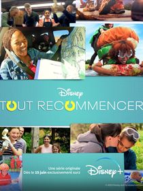 Tout recommencer saison 1
