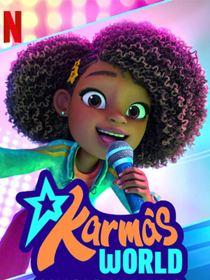 Le Monde de Karma en musique saison 1