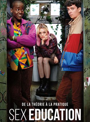 Sex Education saison 4