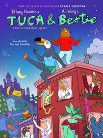 Tuca et Bertie saison 3