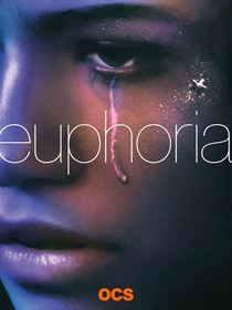 Euphoria saison 3