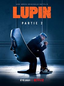 Lupin saison 3