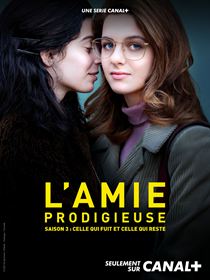 L'Amie prodigieuse saison 4