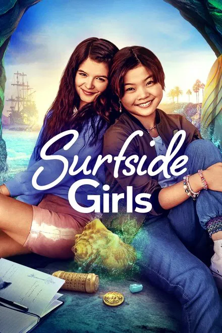 Surfside Girls saison 1