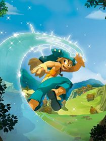 Wakfu saison 4
