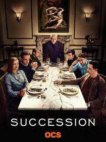 Succession saison 4