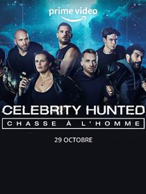 Celebrity Hunted - Chasse à l'Homme saison 2