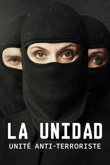 La Unidad : unité anti-terroriste saison 3