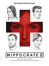 Hippocrate saison 2