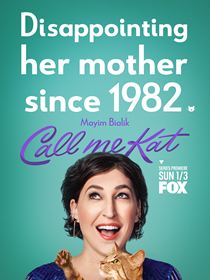 Call Me Kat saison 3