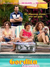 Gordita Chronicles saison 1