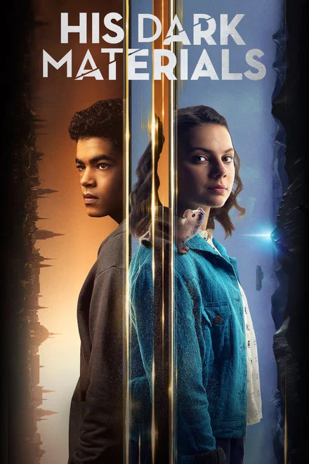 His Dark Materials : À la croisée des mondes saison 3