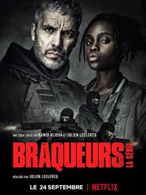 Braqueurs: La série saison 2