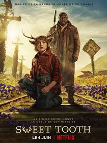 Sweet Tooth saison 2