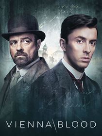 Vienna Blood saison 3