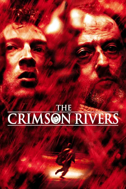Les Rivières Pourpres saison 4