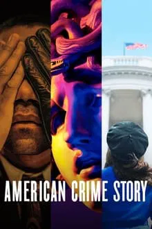 American Crime Story saison 4