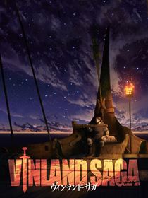 Vinland Saga saison 1