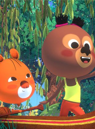 Edmond et Lucy saison 1