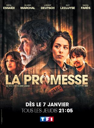 La Promesse saison 2