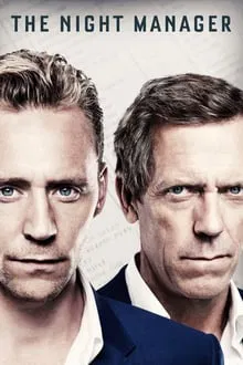 The Night Manager saison 2