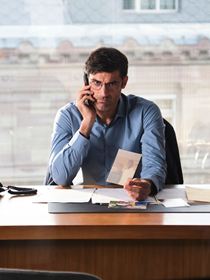 César Wagner saison 2