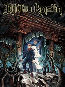 Jujutsu Kaisen saison 1