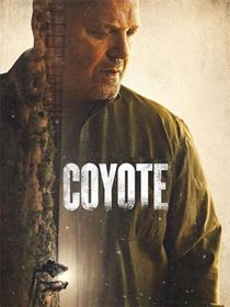 Coyote saison 2