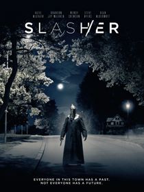Slasher saison 5