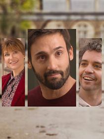 L'Ecole de la vie saison 2