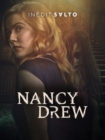Nancy Drew saison 4