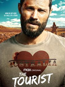 The Tourist saison 2