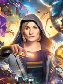 Doctor Who (2005) saison 14