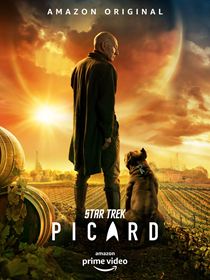 Star Trek: Picard saison 2