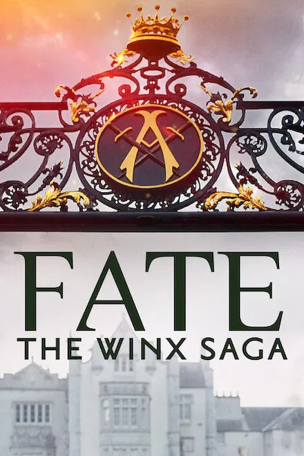 Destin : La saga Winx saison 2