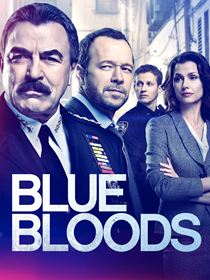 Blue Bloods saison 13