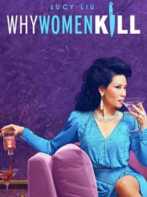 Why Women Kill saison 3