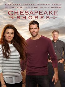 Chesapeake Shores saison 6
