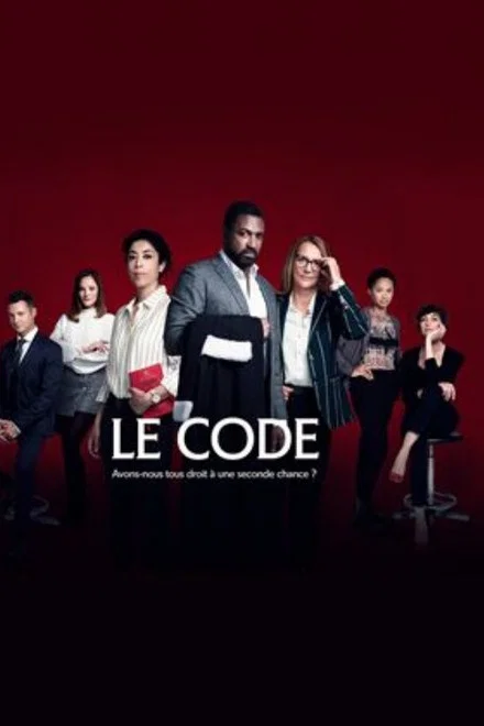 Le Code saison 2