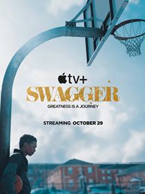 Swagger saison 2