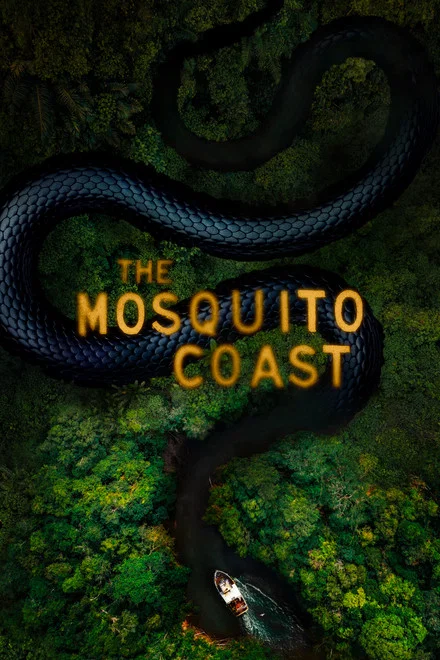 The Mosquito Coast saison 2