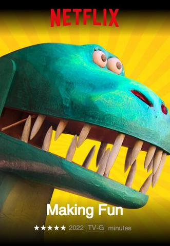 Les Artisans du fun saison 1