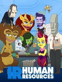 Human Resources saison 1